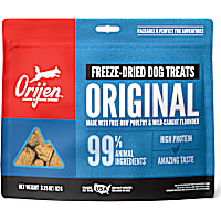 ORIJEN Freeze-Dried Original Dog Treats
