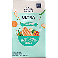 Natural Balance Original Ultra Grain Free Chicken Dry Dog Food