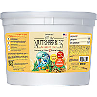Lafeber's Classic Nutri-Berries Dry Food for Parakeets