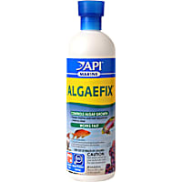 API AlgaeFix Marine Aquarium Algaecide