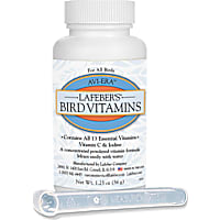 Lafeber's Avi-Era Bird Vitamin Powder for All Birds