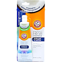 Arm & Hammer Fresh Spectrum Toothpaste for Adult Dogs