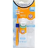 Arm & Hammer Fresh Spectrum 360 Puppy Dental Kit