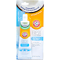 Arm & Hammer Fresh Spectrum Toothpaste for Puppies