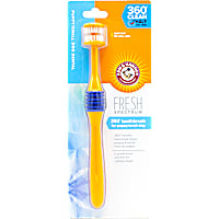 Arm & Hammer Fresh Spectrum 360 Degree Toothbrush for Puppies