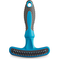 Well & Good Prostyle Metal Comb for Dogs