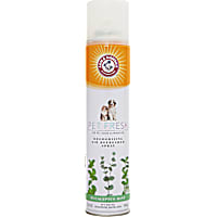 Arm & Hammer Pet Fresh Deodorizing Air Fresh Eucalyptus Mint Scent for Dogs and Cats
