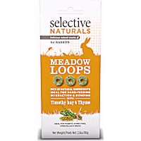 Supreme Science Selective Naturals Meadow Loops for Rabbit
