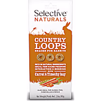 Supreme Science Selective Naturals Country Loops for Rabbit