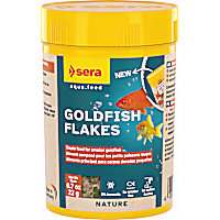 Sera Goldy Nature Goldfish Food