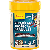 Sera Vipagran Nature Food
