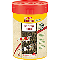 Sera Shrimps Natural Nature Food