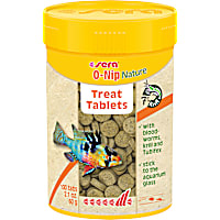 Sera O-Nip Nature Food