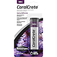 Seachem Purple Coral Crete