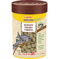 Sera Viformo Nature Food