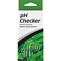 Seachem Glass pH Checker Aquarium Accessory
