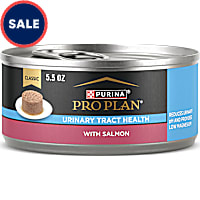Purina Pro Plan SPECIALIZED Urinary Tract Health Formula with Salmon Pate Wet Cat Food