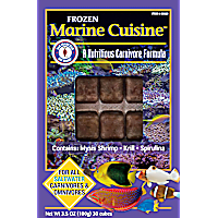 San Francisco Bay Brand Frozen Marine Cuisine