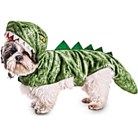 Bootique Dinosaur Roar Pet Costume