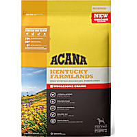 ACANA Regionals Wholesome Grains Kentucky Farmlands Dry Dog Food