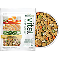 Freshpet Vital Balanced Nutrition Meal Chicken with Veggies and Wholesome Grains Dry Dog Food