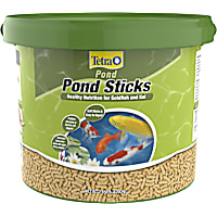 Tetra Pond Sticks Bucket