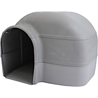 Petmate Husky Indigo Dog House
