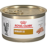 Royal Canin Urinary SO in Gel Wet Cat Food