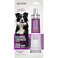 Sentry Good Behavior Ointment for Anxious Dogs