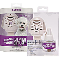 Sentry Calming Diffuser for Dogs