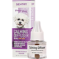 Sentry Calming Diffuser Refill for Dogs