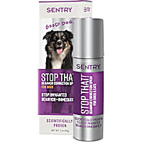 Sentry Stop That! Behavior Correction Spray for Dogs