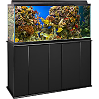 Aquatic Fundamentals 75/90 Gallon Upright Stand