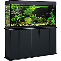 Aquatic Fundamentals 55 Gallon Upright Stand