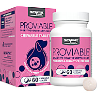 NUTRAMAX PROVIABLE Chewable Tablet for Dogs
