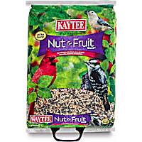 Kaytee Nut And Fruit Blend Wild Bird Food