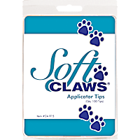 Soft Claws Applicator Tips Refill