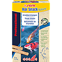 Sera Koi Professional Snack Fish Food