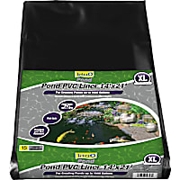 Tetra Pond PVC Liner Puncture and Tear Resistant
