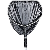 TetraPond Telescoping Pond Net