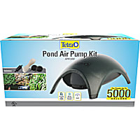 Tetra Pond Air Pump Kit 100