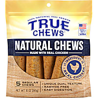 True Chews Natural Regular Chicken for Dogs
