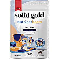 Solid Gold Plasma NutrientBoost Meal Topper