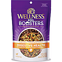 Wellness CORE Bowl Boosters Digestive Health Dog Food Topper