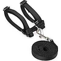 EveryYay Wear with Flair Deluxe Ferret Harness & Lead Set in Various Styles