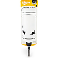 EveryYay Wet Your Whistle Small Animal Water Bottle