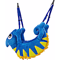EveryYay Hangin' Around Chameleon Ferret Hammock