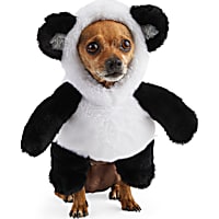 Bootique Panda Bear Pet Illusion Costume