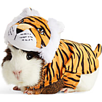 Bootique Fierce Feline Guinea Pig Costume