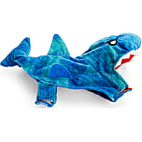 Bootique Land Shark Guinea Pig Costume